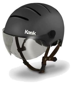Casque KASK Urban Lifestyle - Anthracite Mat