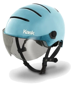 Casque KASK Urban Lifestyle - Aqua