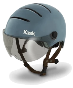 Casque KASK Urban Lifestyle - Ardesia