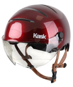 Casque KASK Urban Lifestyle - Bordeaux