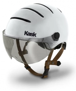 Casque KASK Urban Lifestyle - Ivory