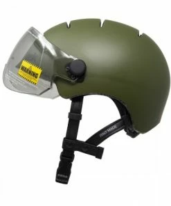 Casque KASK Urban Lifestyle Mat