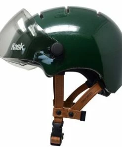 Casque KASK Urban Lifestyle - [Metal] -Vélos Soldes Boutique casque kask urban lifestyle metal 1 2