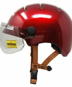 Casque KASK Urban Lifestyle - [Metal] -Vélos Soldes Boutique casque kask urban lifestyle metal 1 4