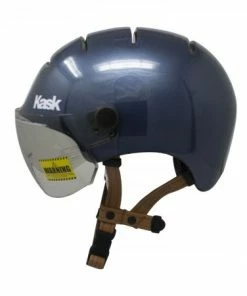 Casque KASK Urban Lifestyle - [Metal] -Vélos Soldes Boutique casque kask urban lifestyle metal 1 5