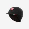 Casquette Difesa Thermal Castelli
