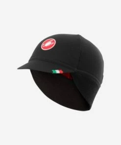 Casquette Difesa Thermal Castelli