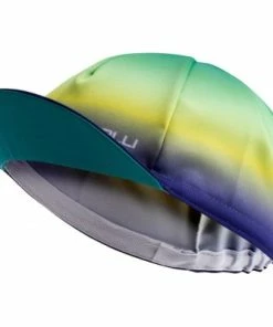Casquette Gradient Femme Castelli -Vélos Soldes Boutique casquette gradient femme castelli 2