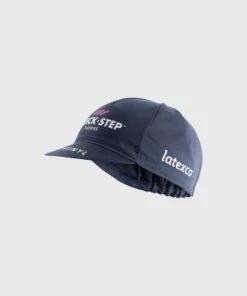 Casquette Quickstep Castelli