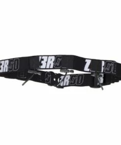 Ceinture Porte Dossard Triathlon Zerod Race Energy