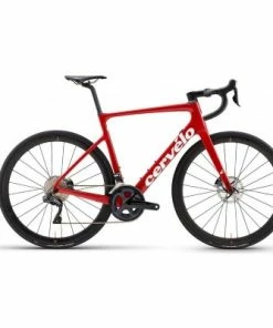 Cervelo Caledonia 5 Ultegra Di2 - 54