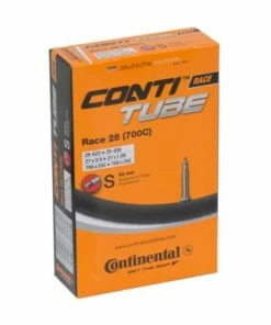 Chambre à Air Continental Race 700 20-25 42mm Presta