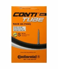 Chambre à Air Continental Race 700 20-25 60mm Presta