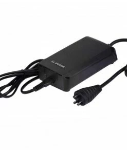 Chargeur De Batterie BOSCH Compact 2A (Prise UE)