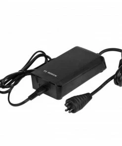 Chargeur De Batterie BOSCH Compact 2A (Prise UK)