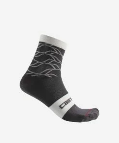 Chaussettes Climber's 3.0 12cm Castelli Femme 6 Chaussettes Climber's 3.0 12cm Castelli Femme -Vélos Soldes Boutique chaussettes climber s 30 12cm castelli femme 2