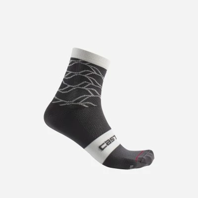 Chaussettes Climber's 3.0 12cm Castelli Femme 3 Chaussettes Climber's 3.0 12cm Castelli Femme – Image 3