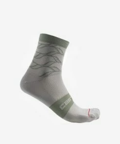 Chaussettes Climber's 3.0 12cm Castelli Femme