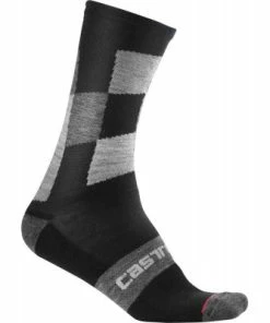 Castelli Chaussettes Diverso 2 18