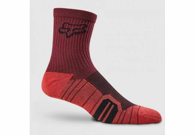 CHAUSSETTES FOX DE COMPRESSION RANGER 2 CHAUSSETTES FOX DE COMPRESSION RANGER – Image 2