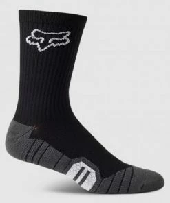CHAUSSETTES FOX DE COMPRESSION RANGER 5 CHAUSSETTES FOX DE COMPRESSION RANGER -Vélos Soldes Boutique chaussettes fox de compression ranger 2