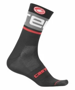 Castelli Chaussettes Free Kit 13