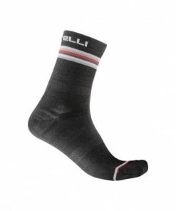 Chaussettes GO Femme 15 CASTELLI -Vélos Soldes Boutique chaussettes go w 15 castelli 2