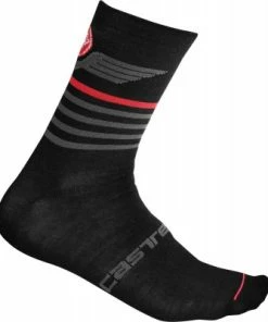 Castelli Chaussettes Lancio 15