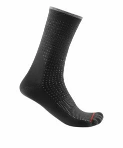 Chaussettes Premio 18 Castelli Homme