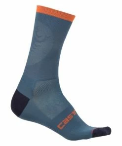 Castelli Chaussettes Ruota 13