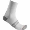 Castelli Chaussettes Superleggera 12