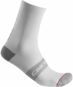Castelli Chaussettes Superleggera 12