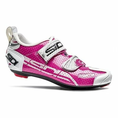 Chaussures Sidi T-4 Air Femme 1 Chaussures Sidi T-4 Air Femme