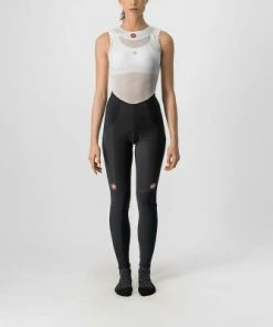 Collant Sans Bretelles Sorpasso Ros Castelli Femme