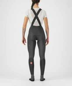 Cuissard Long Semifreddo DT Castelli Femme 4 Cuissard Long Semifreddo DT Castelli Femme -Vélos Soldes Boutique collant semifreddo dt w castelli 1