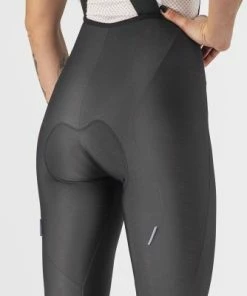 Cuissard Long Semifreddo DT Castelli Femme 5 Cuissard Long Semifreddo DT Castelli Femme -Vélos Soldes Boutique collant semifreddo dt w castelli 2