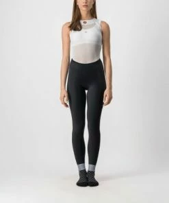 Collant Tutto Nano Castelli Femme