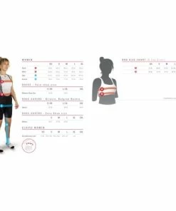 Collant Tutto Nano Castelli Femme -Vélos Soldes Boutique collant tutto nano castelli femme 3