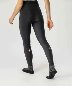 Collant Velocissima Castelli Femme -Vélos Soldes Boutique collant velocissima castelli femme 2