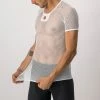Core Mesh 3 SS Homme Castelli