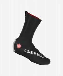 Couvre-Chaussures Diluvio Pro Castelli Homme
