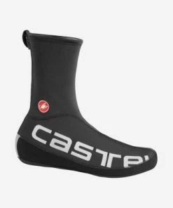 Couvre-Chaussures Diluvio Ul Castelli Homme