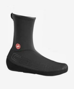 Couvre-Chaussures Diluvio Ul Castelli Homme -Vélos Soldes Boutique couvre chaussures diluvio ul castelli 3