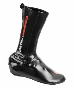 Castelli Couvre-Chaussures Fast Feet Homme