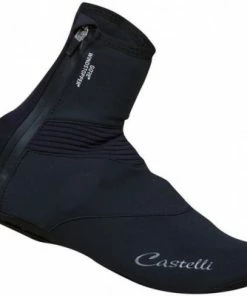Couvre Chaussures Tempo Castelli Femme
