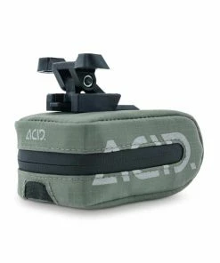 ACID SKS Explorer, Sacoche De Selle étanche Avec Pare-éclaboussures 13L