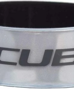 Cube Snapband Grey