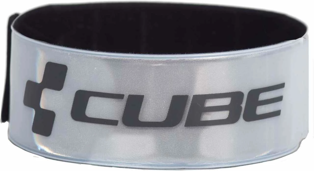 Cube Snapband Grey 1 Cube Snapband Grey
