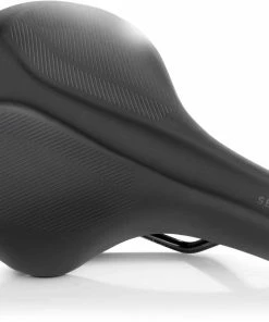 Natural Fit Selle Sequence LITE - Noir