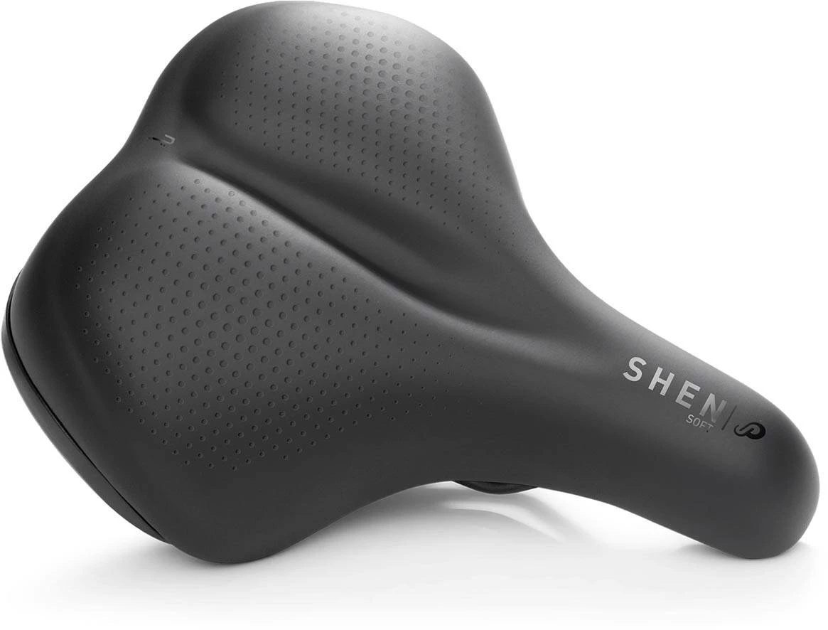 Natural Fit Selle Shen PonSo SOFT 1 Natural Fit Selle Shen PonSo SOFT